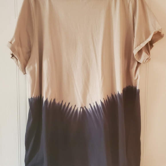 Lovesick DESTRUCTED TEE - COTTON LOVESICK THUNDER CAT - Picture 3 of 8